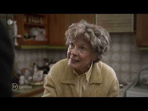 Aktenzeichen XY gelöst