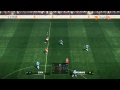 Jugando A Un Cl sico: Pro Evolution Soccer 2010 Parte 1
