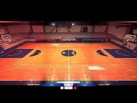 1 MRL ZAPAD 1 KK POLET - KK PARAĆIN