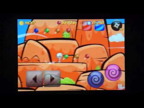 Shadow Candy's Sugar Rush! by Agimat Entertainment