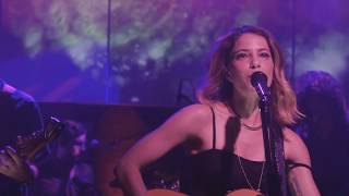 Debi Nova - Gran Ciudad (Album Showcase)