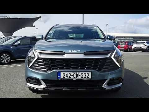 Kia Sportage K3 Diesel - Image 2