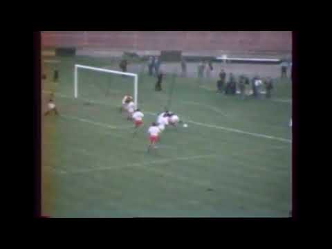 Bordeaux 2 - 0 Paris SG  (08-08-1978)   Division 1