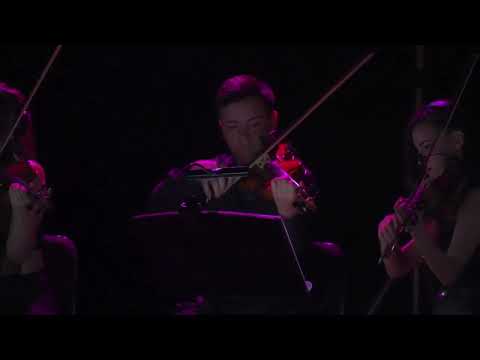 Flight 956 - Gaspar Benegas / Indio Poeta - Teatro Argentino de La Plata - Nov 2024