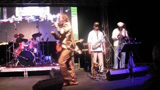 John Holt LIVE