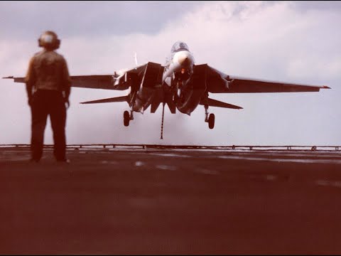 Flight Deck (1988 Documentary)