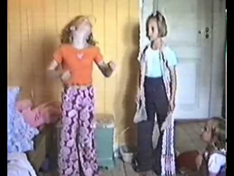 Hanna-Maria Grønneberg