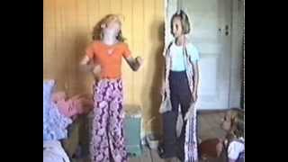 Hanna-Maria Grønneberg