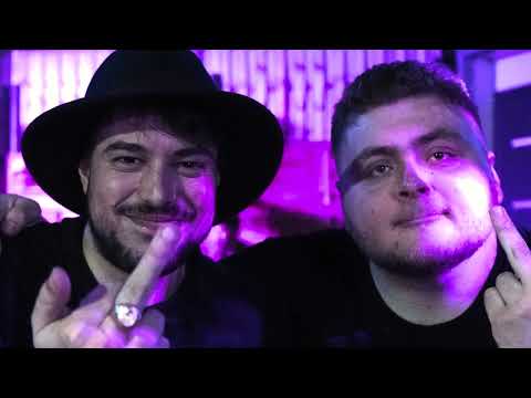 El Desperado & Hardwaxx - Good Enough (Official video)