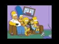 The Simpsons End Credits Theme