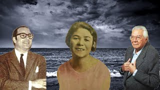Alfonsina y el mar