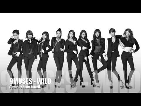 (Vocal Cover) WILD - 9MUSES