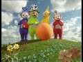 Teletubbies Favoritsaker Del 2 Svenska