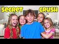 School Crush Disaster The Babysitter Squad Ep 2