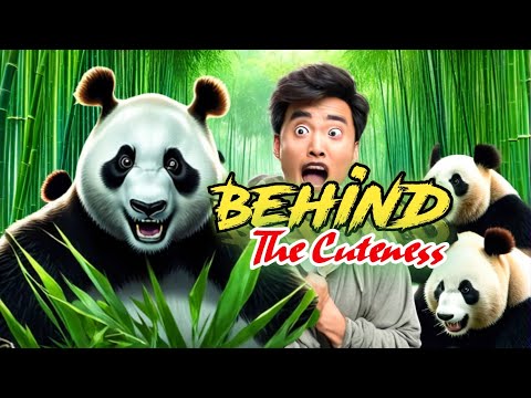 Life of Rare Panda – National Geographic And Wildlife Animal Documentary