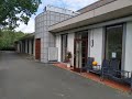 Theehuis Emmeloord op de begraafplaats bestaat 10 jaar