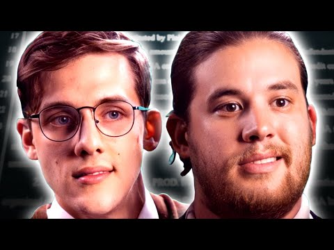 The SuperMega Lawsuit