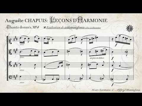 thommofonia and ellmommo Ch. / Ælfþrýð Mommofonia