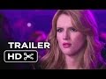 The DUFF Official Trailer #3 (2015) - Bella Thorne, Mae Whitman Comedy HD