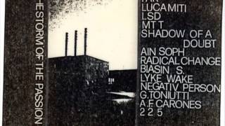 Giancarlo Toniutti - L' Occhio Avviene (All'Occhio) Dalla Nuca