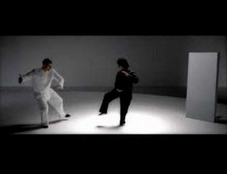 Gentleman - Serenity