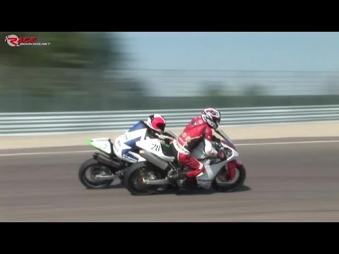 Battaglia al limite Rossi VS Bellan VS Gallo - Miniopen 2014, Modena