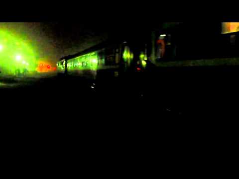 Sulzer Power 060-DA in Baia Mare