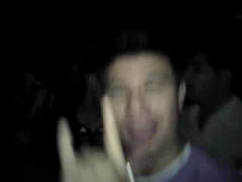 Teda Lindemann b2b Luiz Antônio @ 128 bpm Private 17.10.2009