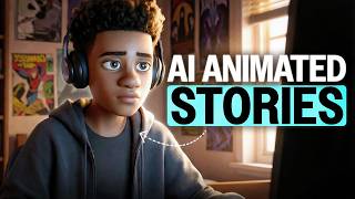 Download lagu Kling 3.0   Nano Banana 2 = Crazy AI Animations mp3