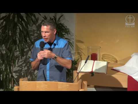 06.11.2016 - Ado Greve - Große Bedrängnis