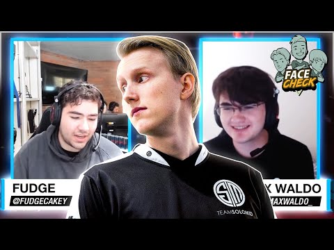 What an UNCOMFORTABLE Interview - Zven BENCHED | Facecheck Clip