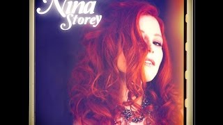 Nina Storey - Think Twice (Preview Album)