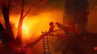 Nect & Clau||M - Empty Field | Beautiful Uplifting Electronic Music