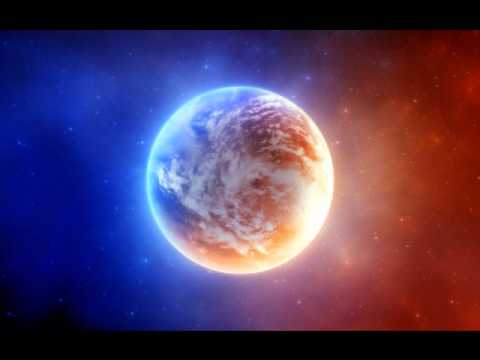 Etnosphere - And The World Doesn't Know [original mix]
