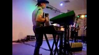 Zuidbroek, De Broeckhof, 28 06 2014 001, Connected - One For The Road