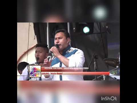 mix tinkuy de mis amores - Minero Potosino.