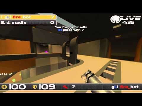 fire_bot vs. madix - ZOTAC Quake Live Cup #60 Final - map 4