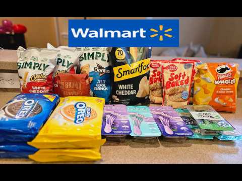 WALMART IBOTTA DEALS 🔥 🔥/18 REBATES 