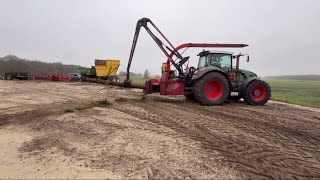 Broyeur de branches Lindana - Mowie TP400 - P40LP | Image 4 - Agroline