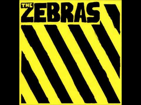 The Zebras - For Your Love JAZ Edit