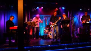 Oogo Boo Ga Loo - Scratch (The Crusaders Project)