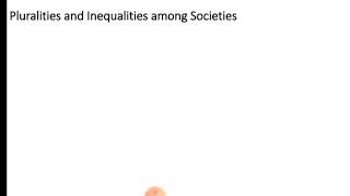 Pluralities and Inequalities