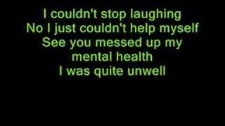 Lily Allen - Smile *Lyrics*