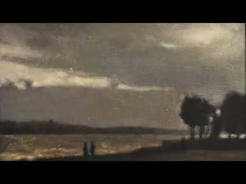 Unis Abdullaev - Poetic Waltz II