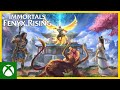 Immortals Fenyx Rising: Season Pass Trailer | Ubisoft [NA]