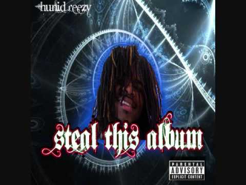 Strawberry Manors Mixxtape King ''RONNIE MOB" Presents: 'Through All The Hard Times'