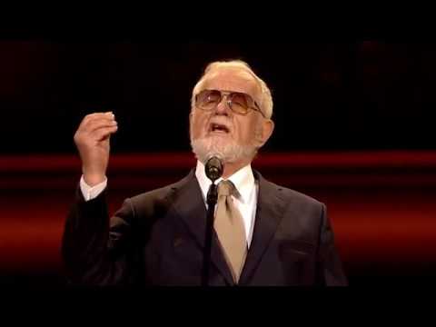 Jan Pietrzak - Żeby Polska była Polską // Koncert dla Niepodległej