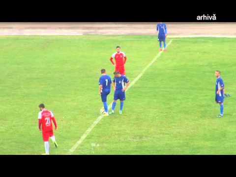 SPORT / Ştire Etv - Oţelul vrea al 3-lea succes | 02.10.2015