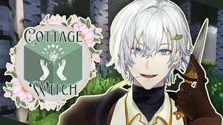 【MINECRAFT RP】 he's awake!!! 【NIJISANJI EN | Kaelix Debonair】