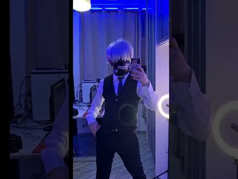 Kaneki Ken - Tokyo Ghoul #tokyoghoul #kaneki